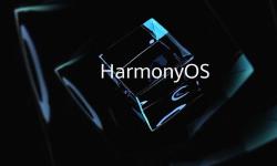 Featured image of post HarmonyOS